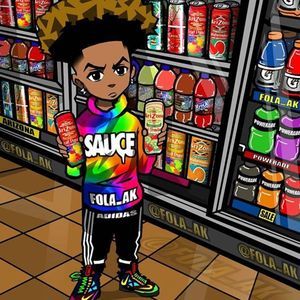 Meet your Posher, Terence